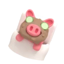 💆 emoji Cute Nab @tikelku Telegram sticker 17 of 80