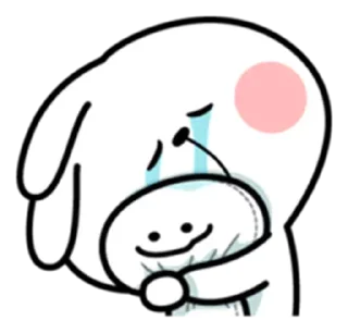 😢 emoji Mikael syg Telegram sticker 22 of 53