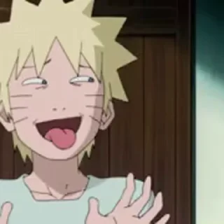 💥 emoji Naruto[Pack 2]᭄𖣘 @Kamado_slayer Telegram sticker 12 of 50
