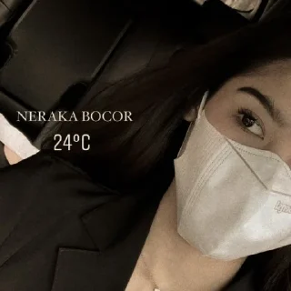 Sticker from random gurl, @stikeranaknonchr