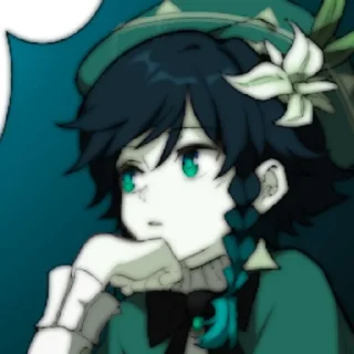 🎼 emoji 𝅄֗ ִʬʬʬ. @fckmne ⋆̸ִ ֺ @denjigalery 𐚁ִ Telegram sticker 15 of 120