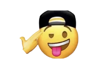 🤪 emoji @trooplets Telegram sticker 14 of 120