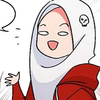 💀 emoji @tikeIUki ☆★ @marvelsarea @SeaCastIe Telegram sticker 21 of 32