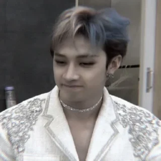 🐺 emoji bangchan – @smongie Telegram sticker 14 of 30