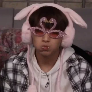 🤪 emoji RADEN MAXIME Telegram sticker 24 of 73