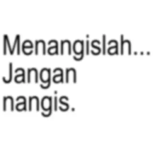 😭 emoji raden @ngesengh Telegram sticker 18 of 27