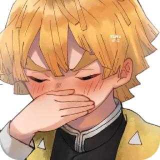 ✋ emoji Gak tau Telegram sticker 24 of 95