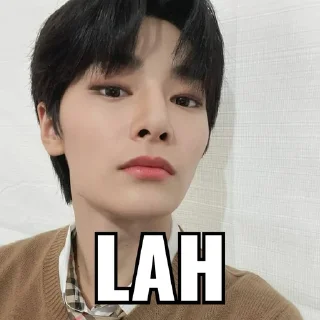 🆒 emoji Gak nyatir gak makan kids @Jocne Telegram sticker 23 of 41