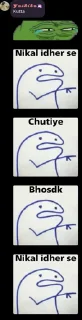 😂 emoji ✨AKsʜAᴛ✨🇮🇳's Favorites (@CalsiBot) Telegram sticker 8 of 36