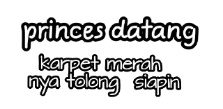 👸 emoji Punya Atha @gulaagulaa Telegram sticker 20 of 120