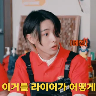 🪵 emoji 𝐑𝐄𝐍𝐉𝐔𝐍 @YEJIJENOPRIDE Telegram sticker 6 of 30