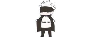 ✨ emoji ICH(L) - @NotICHL Telegram sticker 17 of 120