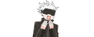 ✨ emoji ICH(L) - @NotICHL Telegram sticker 12 of 120