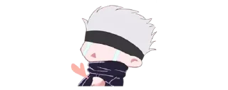 ✨ emoji ICH(L) - @NotICHL Telegram sticker 20 of 120