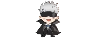✨ emoji ICH(L) - @NotICHL Telegram sticker 4 of 120