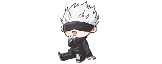 ✨ emoji ICH(L) - @NotICHL Telegram sticker 15 of 120
