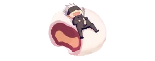 ✨ emoji ICH(L) - @NotICHL Telegram sticker 19 of 120