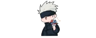 ✨ emoji ICH(L) - @NotICHL Telegram sticker 3 of 120