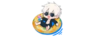 ✨ emoji ICH(L) - @NotICHL Telegram sticker 14 of 120