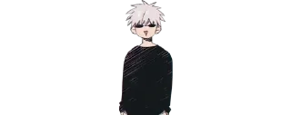 ✨ emoji ICH(L) - @NotICHL Telegram sticker 18 of 120