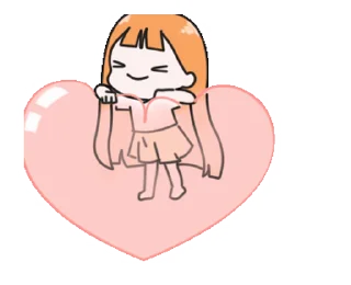 ❤️ emoji 𝓨uzzu // @LeninSticker Telegram sticker 24 of 32