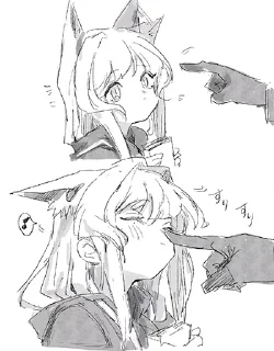 😋 emoji 帕朵水群专属2 Telegram sticker 6 of 16