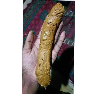 ✋ emoji Stix ni lapong Telegram sticker 9 of 59