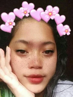 🌸 emoji Stix ni Jassy Telegram sticker 17 of 21