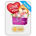 🎁 emoji @Nathanaeru Telegram sticker 21 of 24