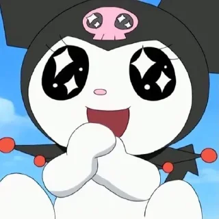 😊 emoji 杏冷淡  @Redamancy11 Telegram sticker 7 of 115