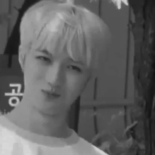 💗 emoji Beomgyu meme by @ALDIXXRA Telegram sticker 14 of 56
