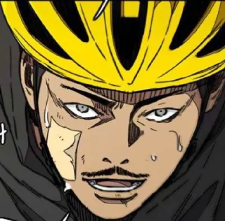 🚲 emoji Dom kang @stiker_webtoon Telegram sticker 9 of 26