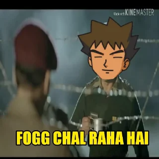 🧑‍🚀 emoji Indo-Poke Memes @PokeSticker Telegram sticker 23 of 119