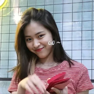 🛼 emoji 𖦹 Shin ryujin @inijocik Telegram sticker 20 of 59