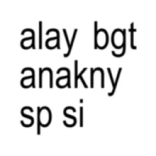 👍 emoji silit lu ngangkang Telegram sticker 21 of 21