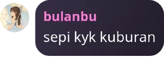 💂‍♀️ emoji sekte somi❄️ Telegram sticker 19 of 85