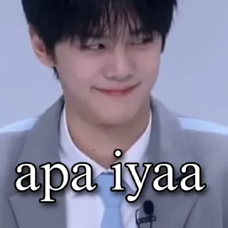 🦖 emoji meme gyuvin Telegram sticker 10 of 12