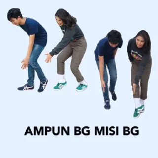 🙏 emoji meme gapake k lagi nih Telegram sticker 1 of 15