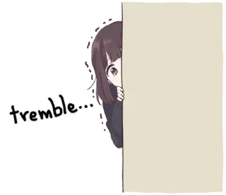 😣 emoji 🀄 Ashu~ 💠 Vol.2 💠 @itsuwaribito Telegram sticker 24 of 114