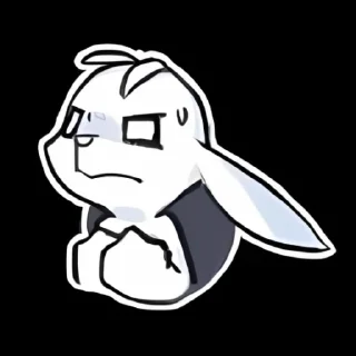 😤 emoji Ori stickers Telegram sticker 10 of 31