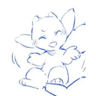 😝 emoji Ori stickers Telegram sticker 6 of 31