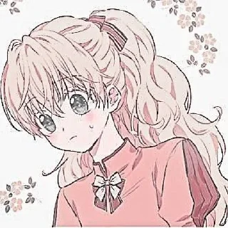 🌨 emoji Athanasia de alger obelia | @PlacestickersEdit Telegram sticker 9 of 13