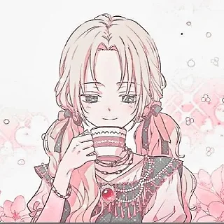 🌨 emoji Athanasia de alger obelia | @PlacestickersEdit Telegram sticker 10 of 13