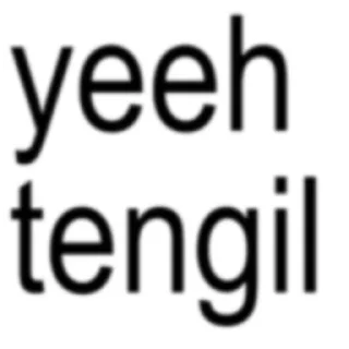 👍 emoji stiker alka Telegram sticker 10 of 39
