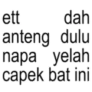 👍 emoji stiker alka Telegram sticker 21 of 39