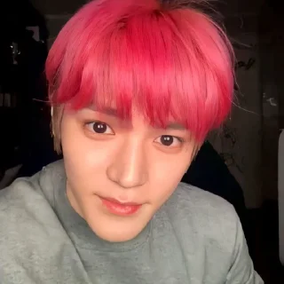 📎 emoji taeyong @dailyllinolep Telegram sticker 20 of 61