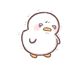 🥰 emoji Malang duck kuwak
@wearexosticker Telegram sticker 21 of 24