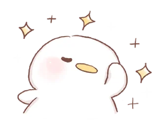 😏 emoji @waesticker Malang duck Kuwak 22 Telegram sticker 5 of 26