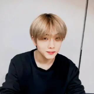 🧃 emoji jisung ; @strawcherrys Telegram sticker 15 of 42