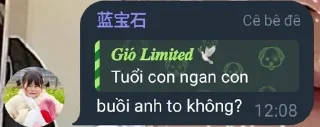 🌟 emoji ngọc iu dấu Telegram sticker 9 of 34